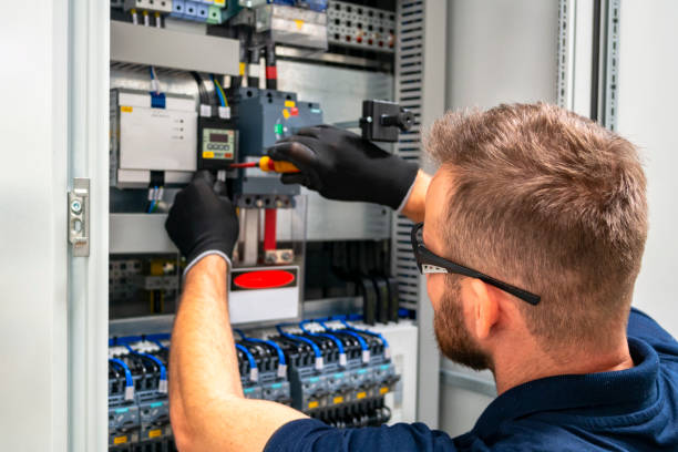 , DE Electrician Company