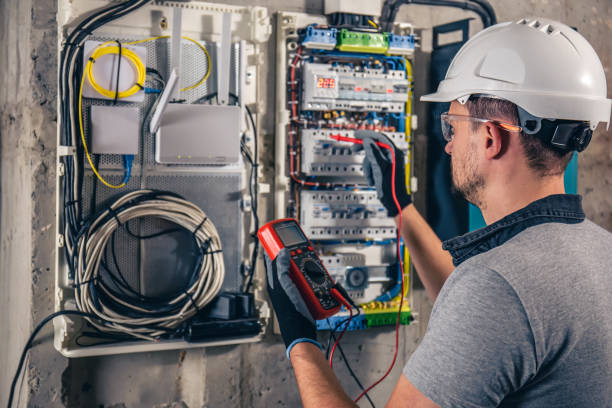 Best Electrical Repair Services  in Long Neck, DE