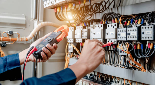Best Licensed Electrician  in Long Neck, DE