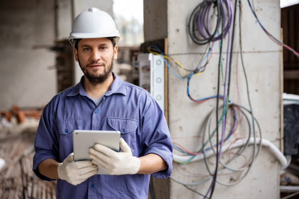 Affordable Emergency Electrician in DE