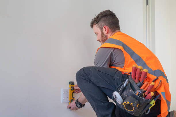 Best Local Electrician Companies  in Long Neck, DE