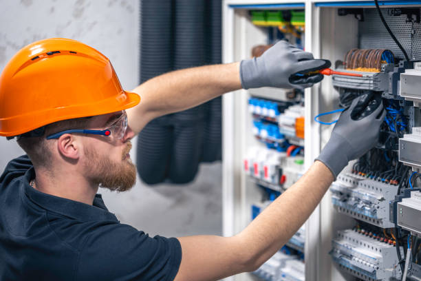 Best Circuit Breaker Repair  in Long Neck, DE